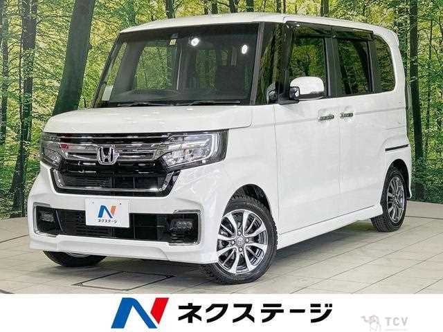 2022 Honda N BOX