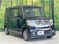 2015 Honda N BOX