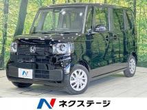 2025 Honda N BOX