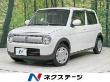 2018 Suzuki Lapin