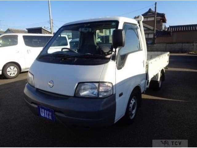 2013 Nissan Vanette Truck