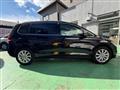 2018 Volkswagen Golf Touran