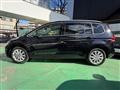 2018 Volkswagen Golf Touran