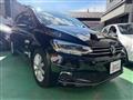 2018 Volkswagen Golf Touran