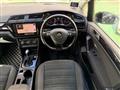 2018 Volkswagen Golf Touran
