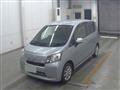 2013 Daihatsu Move