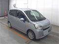 2013 Daihatsu Move