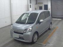 2013 Daihatsu Move