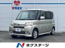 2012 Daihatsu Tanto