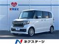 2022 Honda N BOX