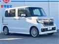 2022 Honda N BOX