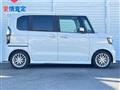 2022 Honda N BOX