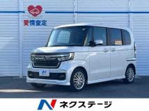 2022 Honda N BOX