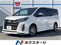 2017 Toyota Noah