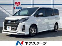 2017 Toyota Noah