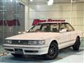 1990 Toyota Chaser
