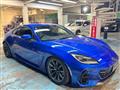 2022 Subaru BRZ