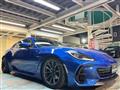 2022 Subaru BRZ
