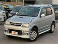 2011 Daihatsu Terios Kid