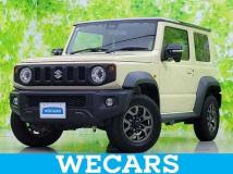 2020 Suzuki Jimny Sierra