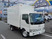 2008 Mazda Titan Dash