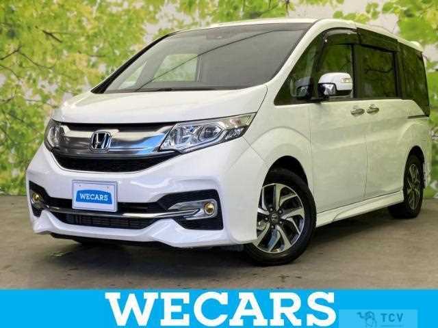 2017 Honda Honda Others