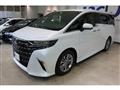 2025 Toyota Alphard G