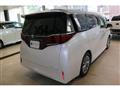 2025 Toyota Alphard G