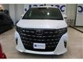 2025 Toyota Alphard G