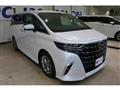 2025 Toyota Alphard G