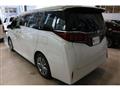2025 Toyota Alphard G