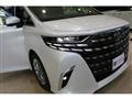 2025 Toyota Alphard G