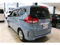2021 Honda Freed