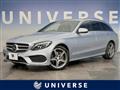 2015 Mercedes-Benz C-Class
