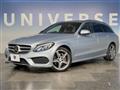 2015 Mercedes-Benz C-Class
