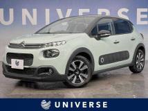 2019 Citroen C3