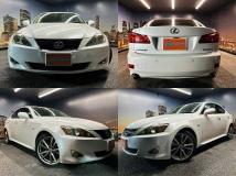 2007 Lexus IS