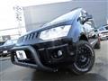 2016 Mitsubishi Delica D5