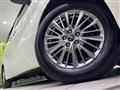 2019 Toyota Alphard G