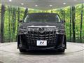 2018 Toyota Alphard G