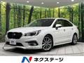 2019 Subaru Legacy B4