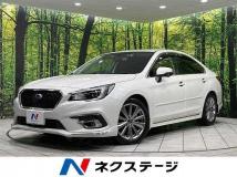 2019 Subaru Legacy B4