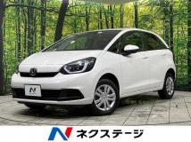 2023 Honda Fit