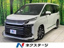 2023 Toyota Voxy