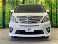 2013 Toyota Alphard G