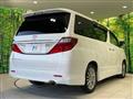 2013 Toyota Alphard G