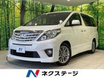 2013 Toyota Alphard G