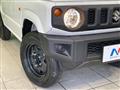 2025 Suzuki Jimny