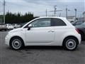2016 Fiat 500