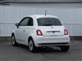 2016 Fiat 500